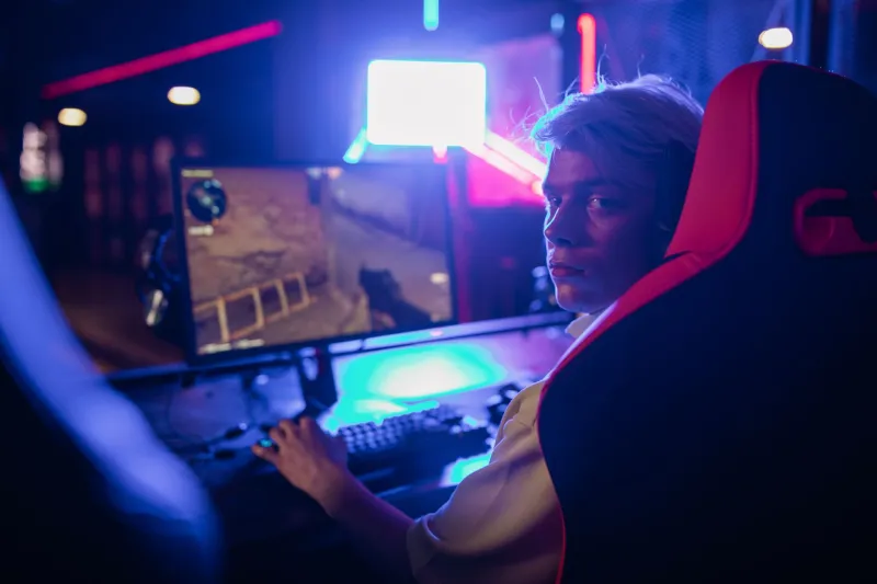 Bet Bold or Play It Safe? What Your Gaming Style Reveals About the Real You