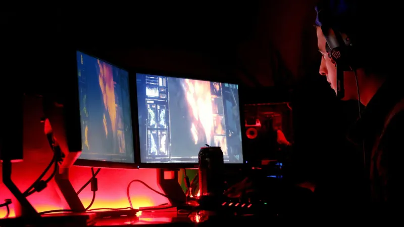 Bounce Back or Burn Out: What Elite Players Know About Losing That Most Gamers Never Figure Out