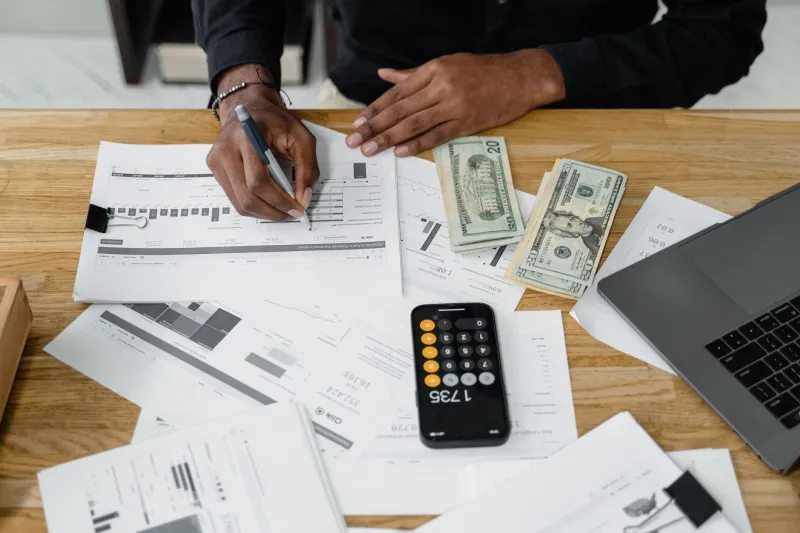 Stack, Protect, Repeat: The Money Management Playbook That Separates Grinders from Gamblers