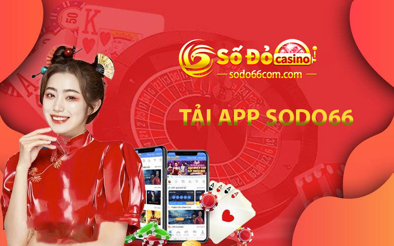 Tải app Sodo66